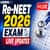 Re NEET UG 2026 Exam Live Updates: Reporting Time, Exam Centres, Admit Card, Answer Key